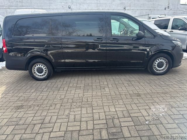 Bestelwagen MERCEDES-BENZ Vito 114 cdi MIXTO|EXTRALANG|9G|TÜV+ÖL+REIFENneu