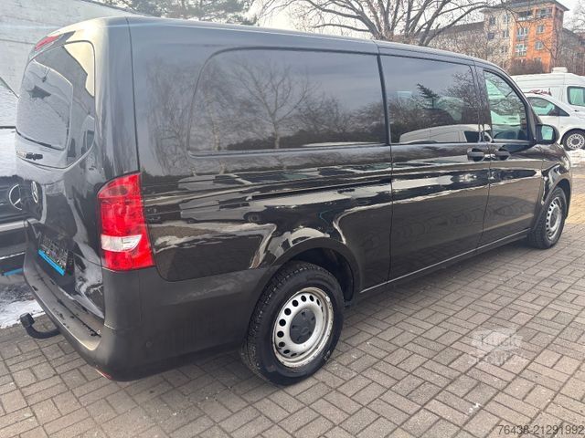Bestelwagen MERCEDES-BENZ Vito 114 cdi MIXTO|EXTRALANG|9G|TÜV+ÖL+REIFENneu