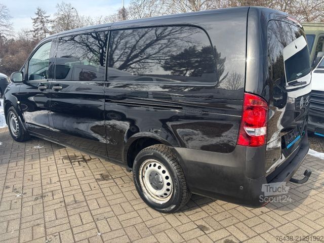 Bestelwagen MERCEDES-BENZ Vito 114 cdi MIXTO|EXTRALANG|9G|TÜV+ÖL+REIFENneu