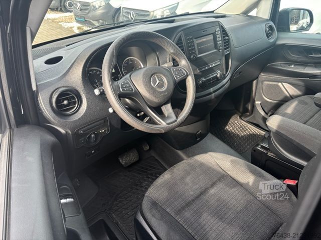 Bestelwagen MERCEDES-BENZ Vito 114 cdi MIXTO|EXTRALANG|9G|TÜV+ÖL+REIFENneu