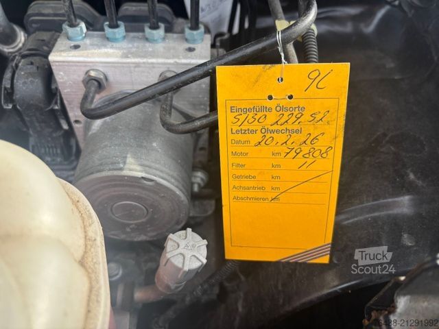 Bestelwagen MERCEDES-BENZ Vito 114 cdi MIXTO|EXTRALANG|9G|TÜV+ÖL+REIFENneu