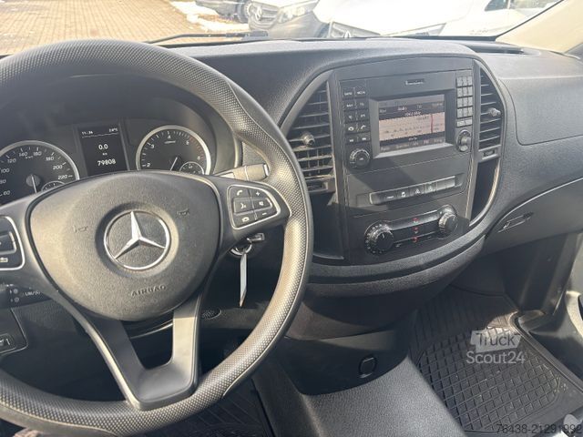 Bestelwagen MERCEDES-BENZ Vito 114 cdi MIXTO|EXTRALANG|9G|TÜV+ÖL+REIFENneu