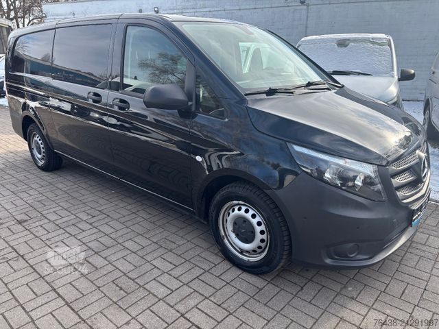 Minibus MERCEDES-BENZ Vito 114 cdi MIXTO|EXTRALANG|9G|TÜV+ÖL+REIFENneu
