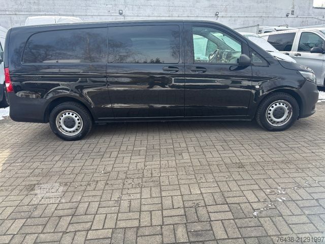Minibus MERCEDES-BENZ Vito 114 cdi MIXTO|EXTRALANG|9G|TÜV+ÖL+REIFENneu