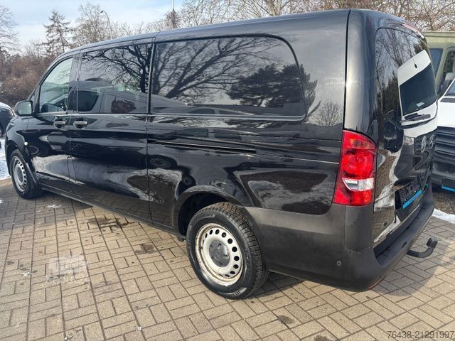 Minibus MERCEDES-BENZ Vito 114 cdi MIXTO|EXTRALANG|9G|TÜV+ÖL+REIFENneu