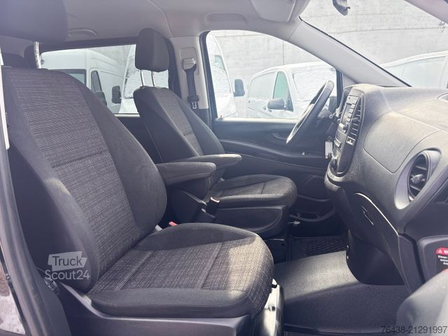 Minibus MERCEDES-BENZ Vito 114 cdi MIXTO|EXTRALANG|9G|TÜV+ÖL+REIFENneu