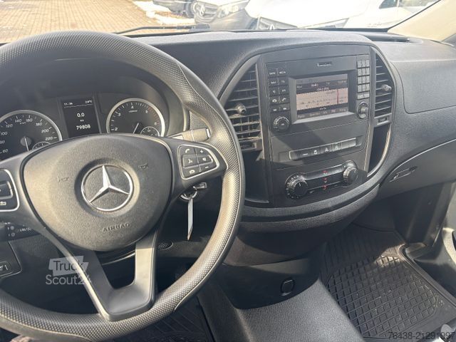 Minibus MERCEDES-BENZ Vito 114 cdi MIXTO|EXTRALANG|9G|TÜV+ÖL+REIFENneu