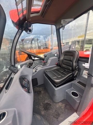 Radlader Everun ER 1500 Teleskoplader NEU Minilader