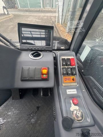 Radlader Everun ER 1500 Teleskoplader NEU Minilader
