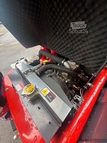 Radlader Everun ER 1500 Teleskoplader NEU Minilader