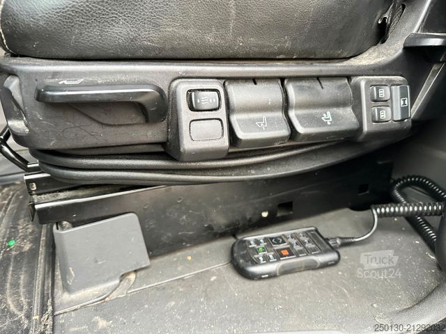 Viehtransporter LKW SCANIA R500 6x2/4 LL 4.Stock Menke Tränke Hubdach