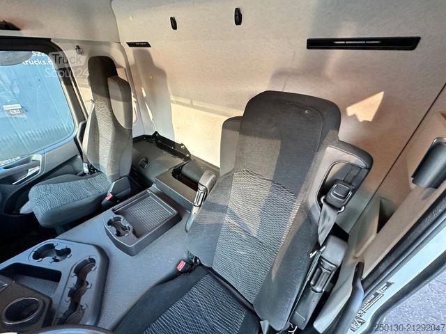 Viehtransporter LKW MERCEDES-BENZ Actros 1830L 4x2EU6e 1.Stock FINKL *Original KM*