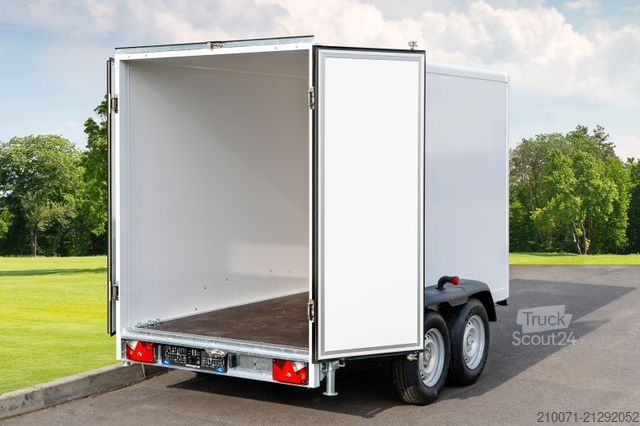 Keson prikolica BLYSS Kofferanhänger 305x159x180cm 2700kg zGG