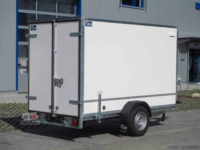 Keson prikolica BLYSS Kofferanhänger 305x146x180cm 1300kg zGG