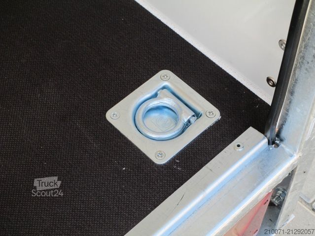 Keson prikolica BLYSS Kofferanhänger 305x146x180cm 1300kg zGG