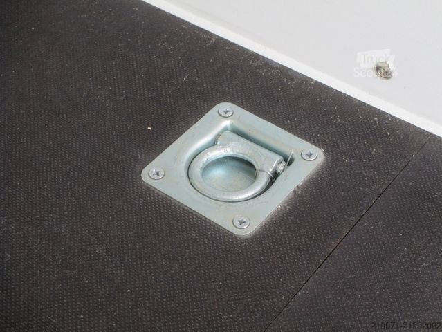 Keson prikolica BLYSS Kofferanhänger 305x146x180cm 2700kg zGG