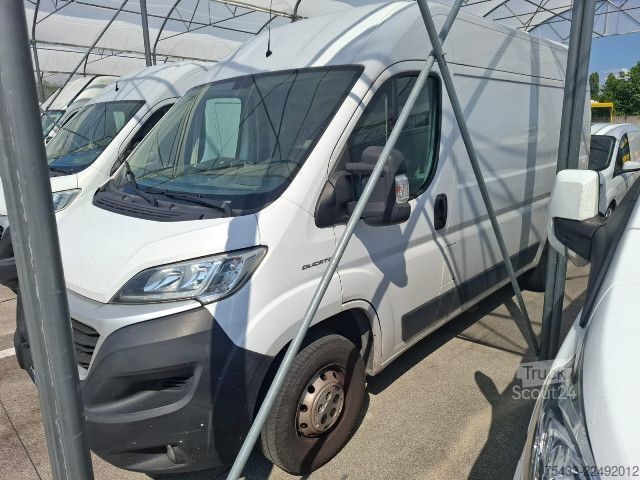 Kastenwagen Fiat DUCATO 33 MH2