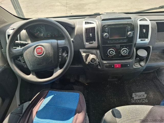 Kastenwagen Fiat DUCATO 33 MH2