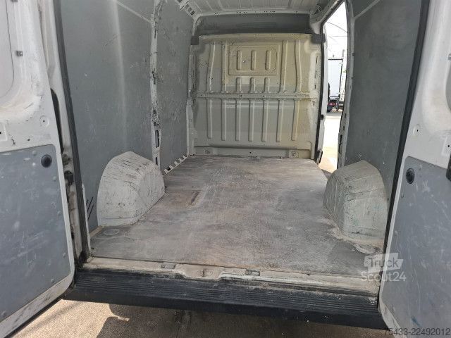 Kastenwagen Fiat DUCATO 33 MH2