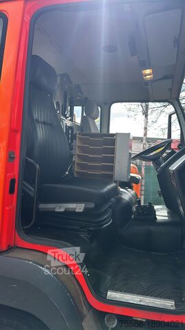 Fire engine MAN 10.224