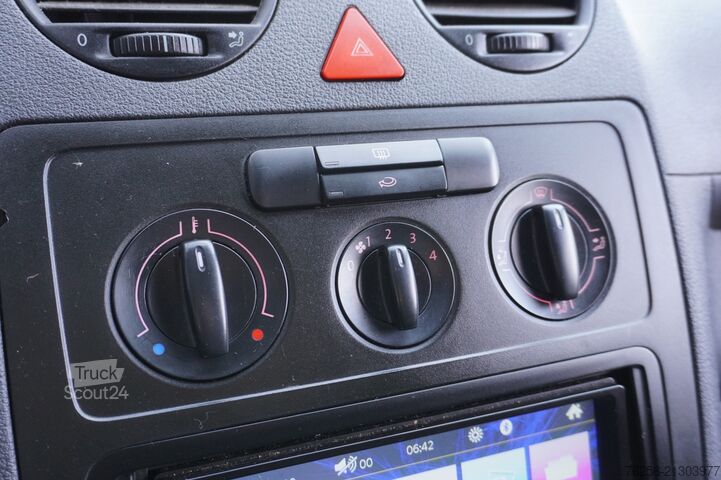 Break à toit surélevé Volkswagen Caddy 2.0 SDI - Cruise - Carkit - Imperiaal - €...