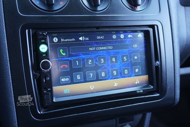 Break à toit surélevé Volkswagen Caddy 2.0 SDI - Cruise - Carkit - Imperiaal - €...