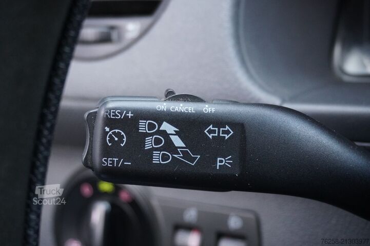 Break à toit surélevé Volkswagen Caddy 2.0 SDI - Cruise - Carkit - Imperiaal - €...