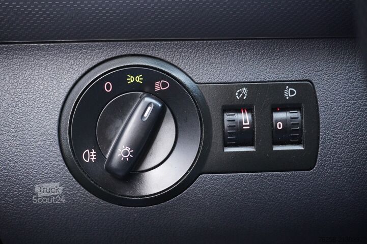 Break à toit surélevé Volkswagen Caddy 2.0 SDI - Cruise - Carkit - Imperiaal - €...