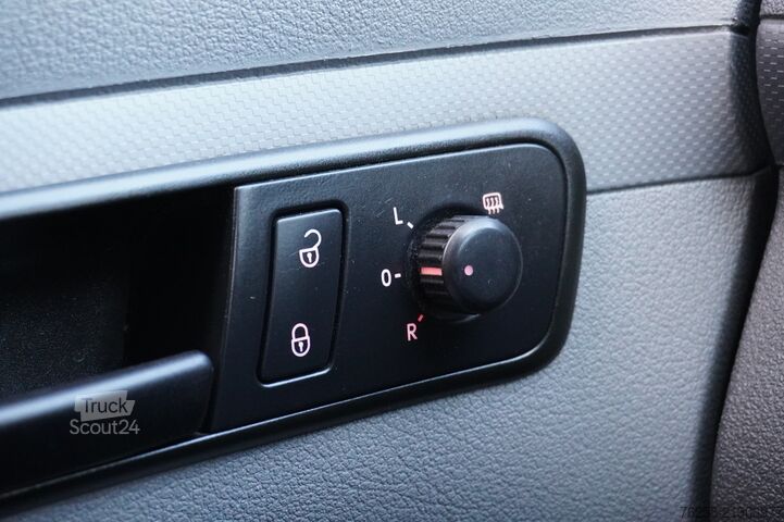 Break à toit surélevé Volkswagen Caddy 2.0 SDI - Cruise - Carkit - Imperiaal - €...