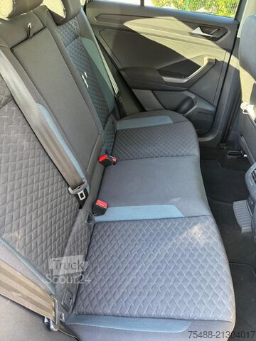 επαγγελματικό όχημα VOLKSWAGEN T-ROC IQ DRIVE