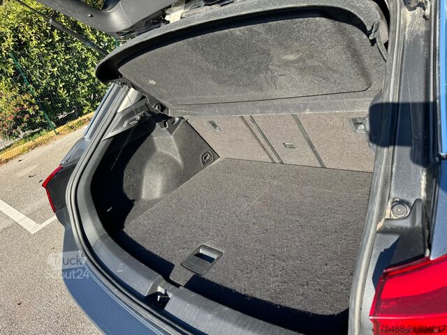 επαγγελματικό όχημα VOLKSWAGEN T-ROC IQ DRIVE