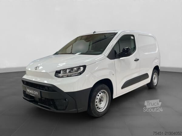 Kastenwagen VW T7 Transporter Kasten TDi L1 Heckklappe KLIMA PDC