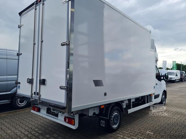 Kastenwagen VW T7 Transporter Kasten TDi L1 Heckklappe KLIMA PDC