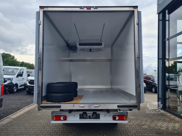 Kastenwagen VW T7 Transporter Kasten TDi L1 Heckklappe KLIMA PDC