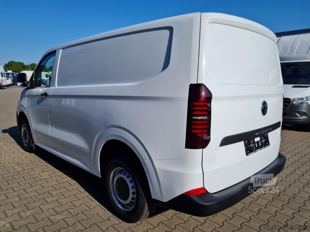 Kastenwagen VW T7 Transporter Kasten TDi L1 Heckklappe KLIMA PDC