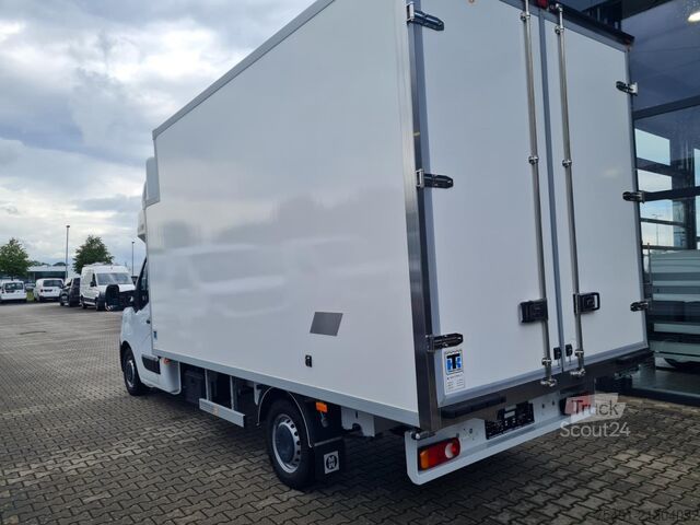 Kastenwagen VW T7 Transporter Kasten TDi L1 Heckklappe KLIMA PDC