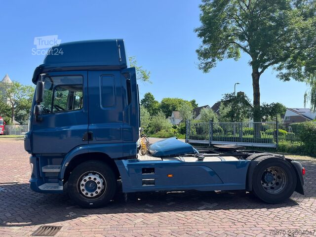 Padrão-SZM DAF CF 370 FT