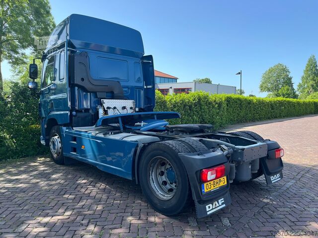 Padrão-SZM DAF CF 370 FT