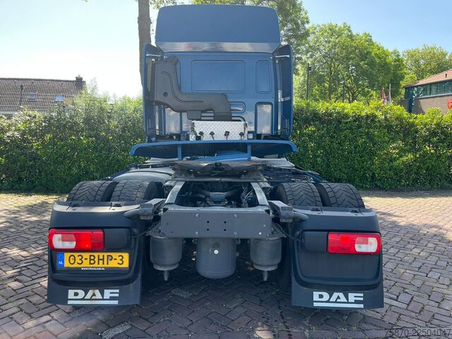 Padrão-SZM DAF CF 370 FT
