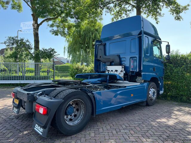 Padrão-SZM DAF CF 370 FT