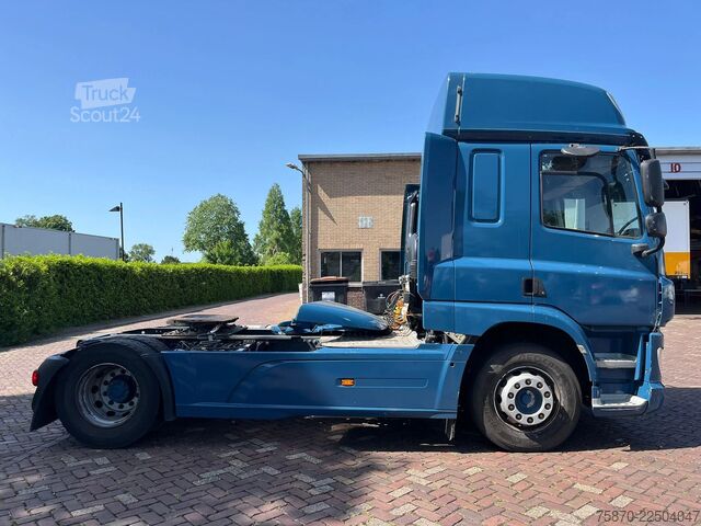 Padrão-SZM DAF CF 370 FT