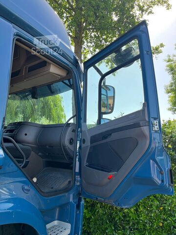 Padrão-SZM DAF CF 370 FT