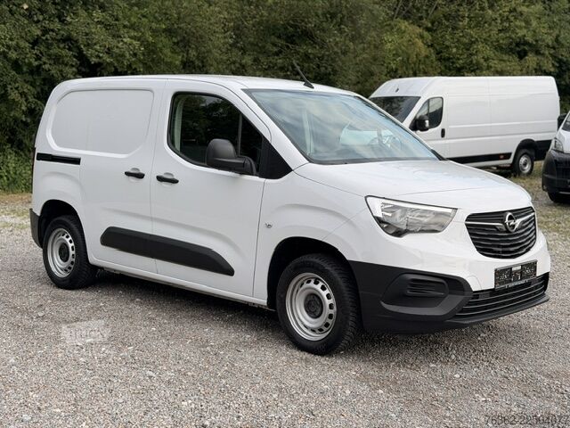  Opel Opel Combo 1,5 KLIMA, AHK, Tempomat.
