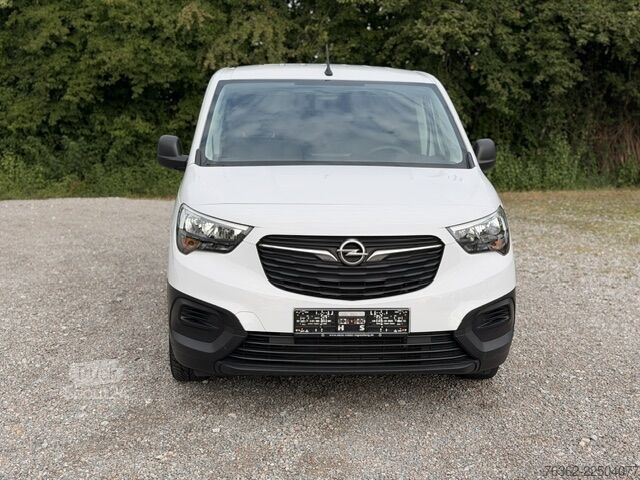  Opel Opel Combo 1,5 KLIMA, AHK, Tempomat.