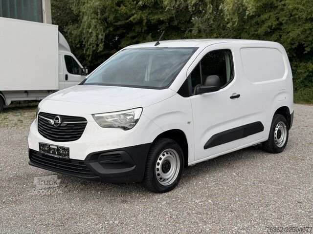  Opel Opel Combo 1,5 KLIMA, AHK, Tempomat.