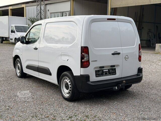  Opel Opel Combo 1,5 KLIMA, AHK, Tempomat.