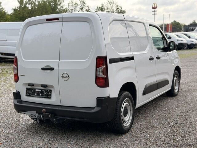  Opel Opel Combo 1,5 KLIMA, AHK, Tempomat.