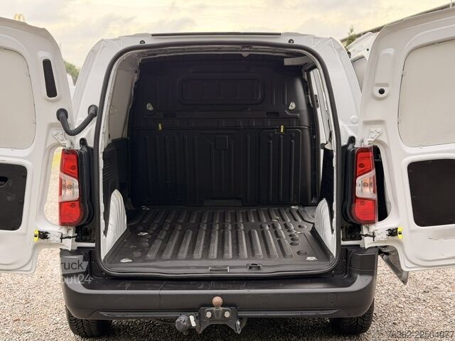  Opel Opel Combo 1,5 KLIMA, AHK, Tempomat.