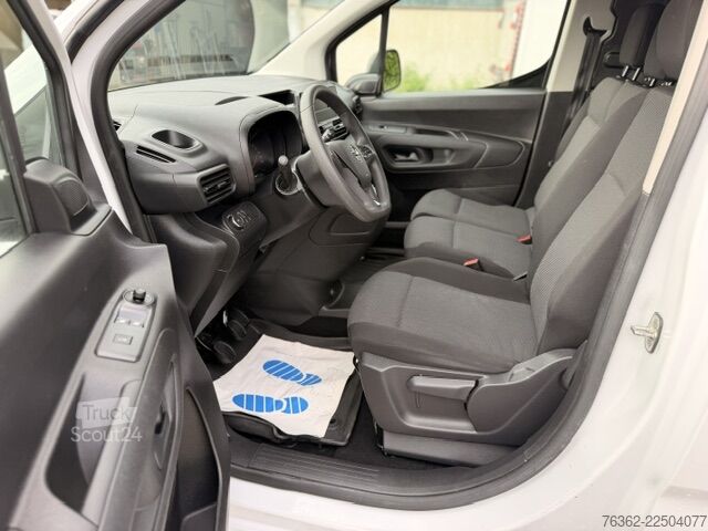  Opel Opel Combo 1,5 KLIMA, AHK, Tempomat.