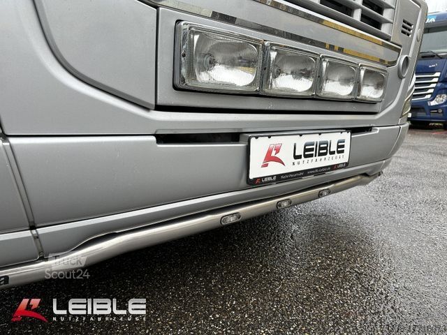 Standart çekici ünitesi VOLVO FH 540 Globe XL *Ocean Race Limited Edition*